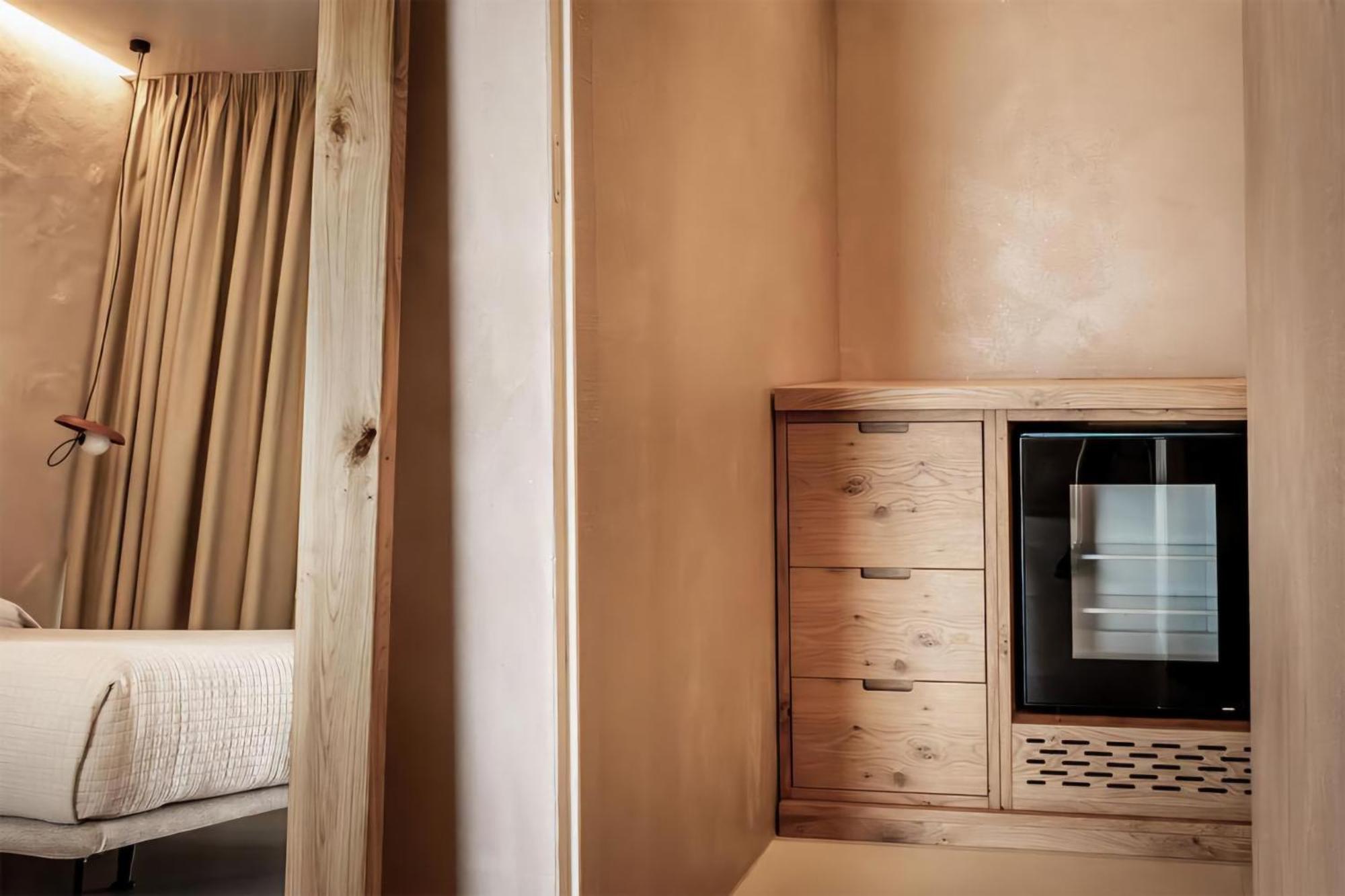 Donnarumma Hotel Casal Velino Kültér fotó